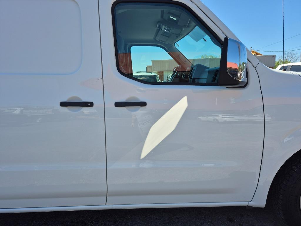 2020 Nissan NV - $13,999