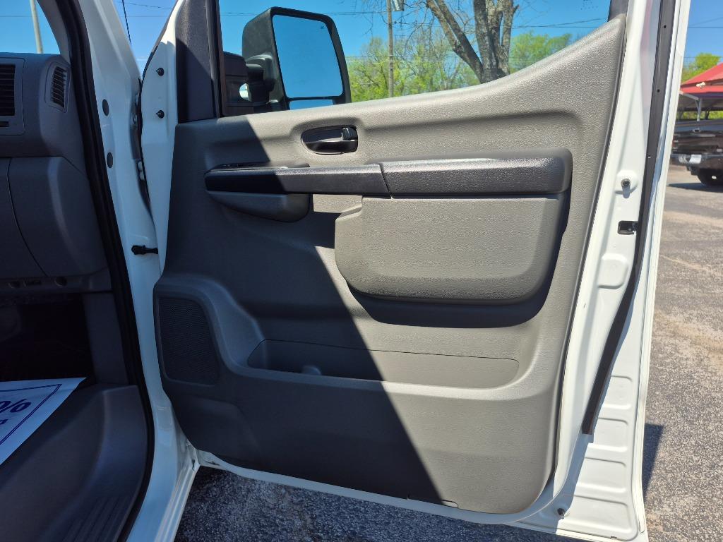 2020 Nissan NV - $13,999