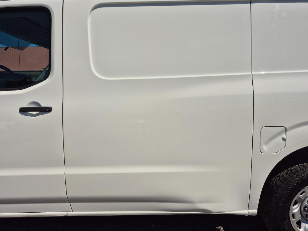 2020 Nissan NV - $13,999