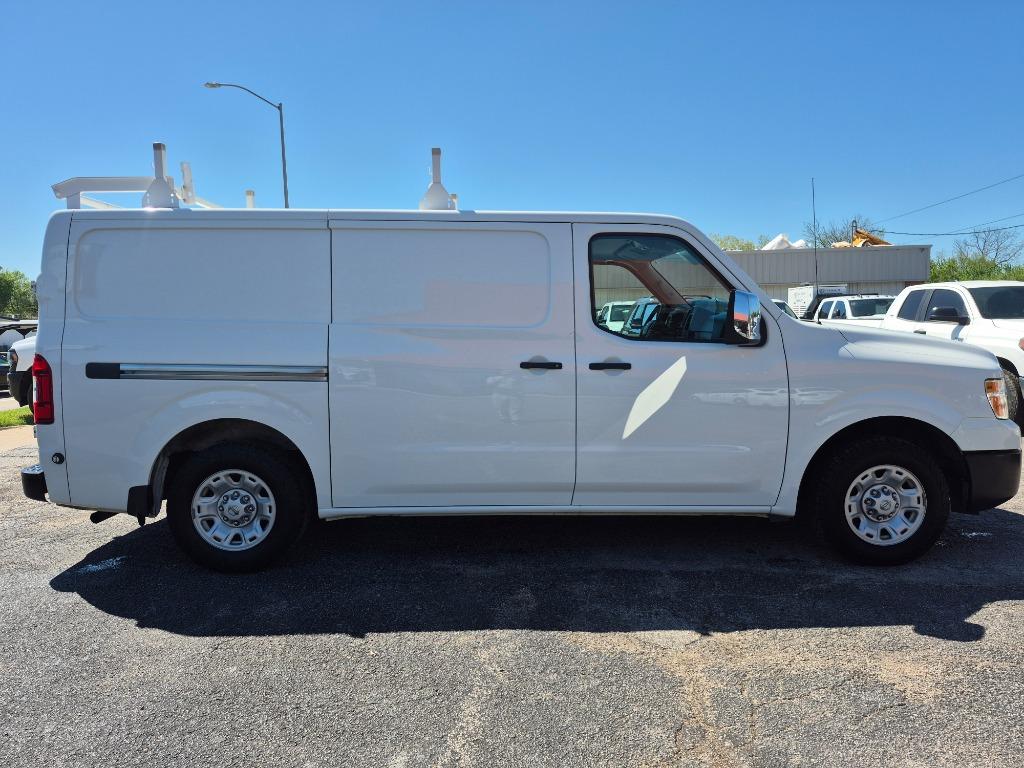 2020 Nissan NV - $13,999