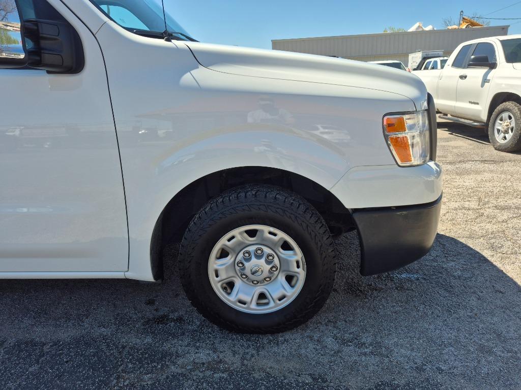 2020 Nissan NV - $13,999