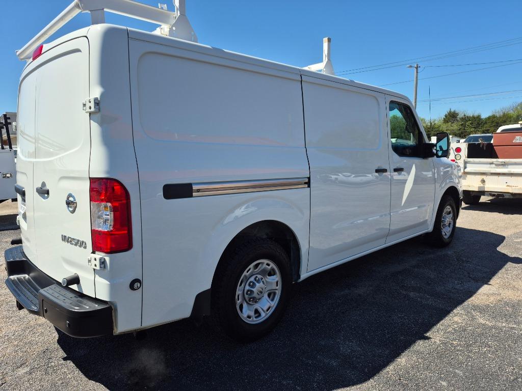 2020 Nissan NV - $13,999