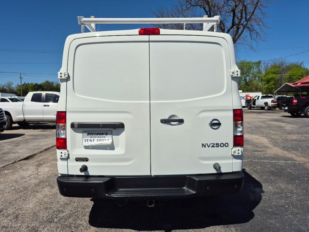 2020 Nissan NV - $13,999