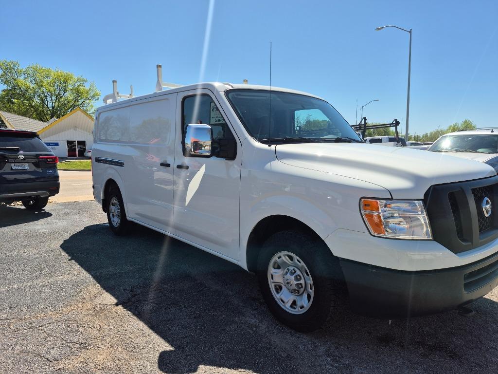 2020 Nissan NV - $13,999