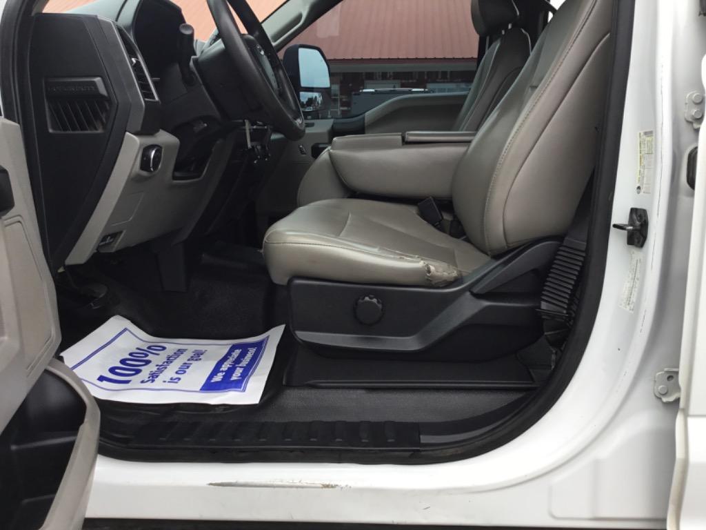 2020 Ford F250 - $19,999