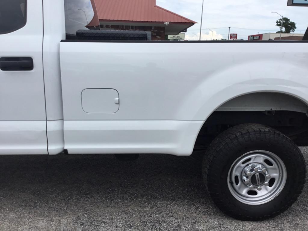 2020 Ford F250 - $19,999