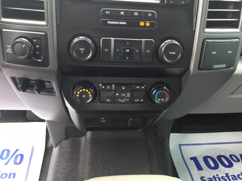 2020 Ford F250 - $19,999