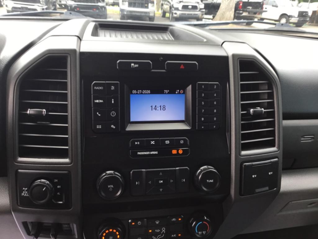 2020 Ford F250 - $19,999