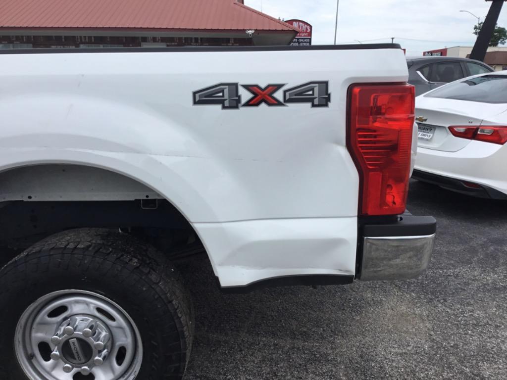 2020 Ford F250 - $19,999