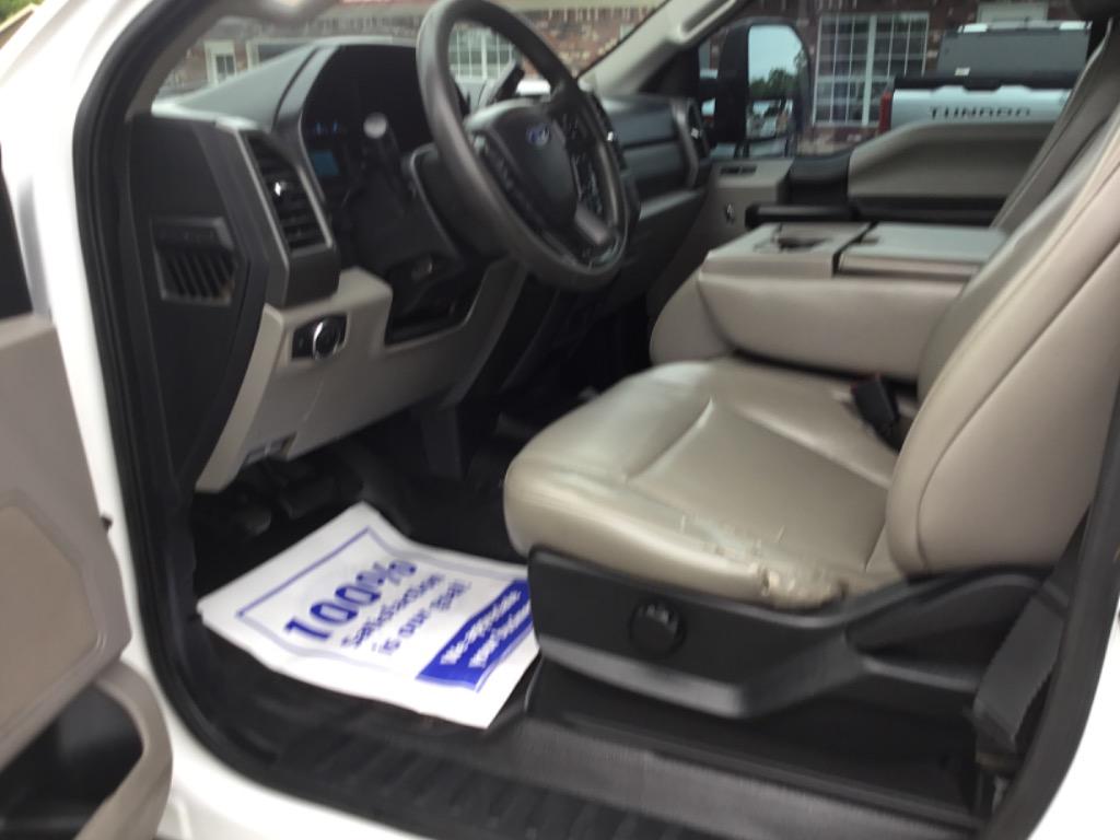 2020 Ford F250 - $19,999
