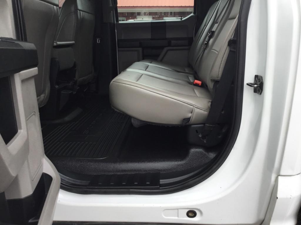 2020 Ford F250 - $19,999