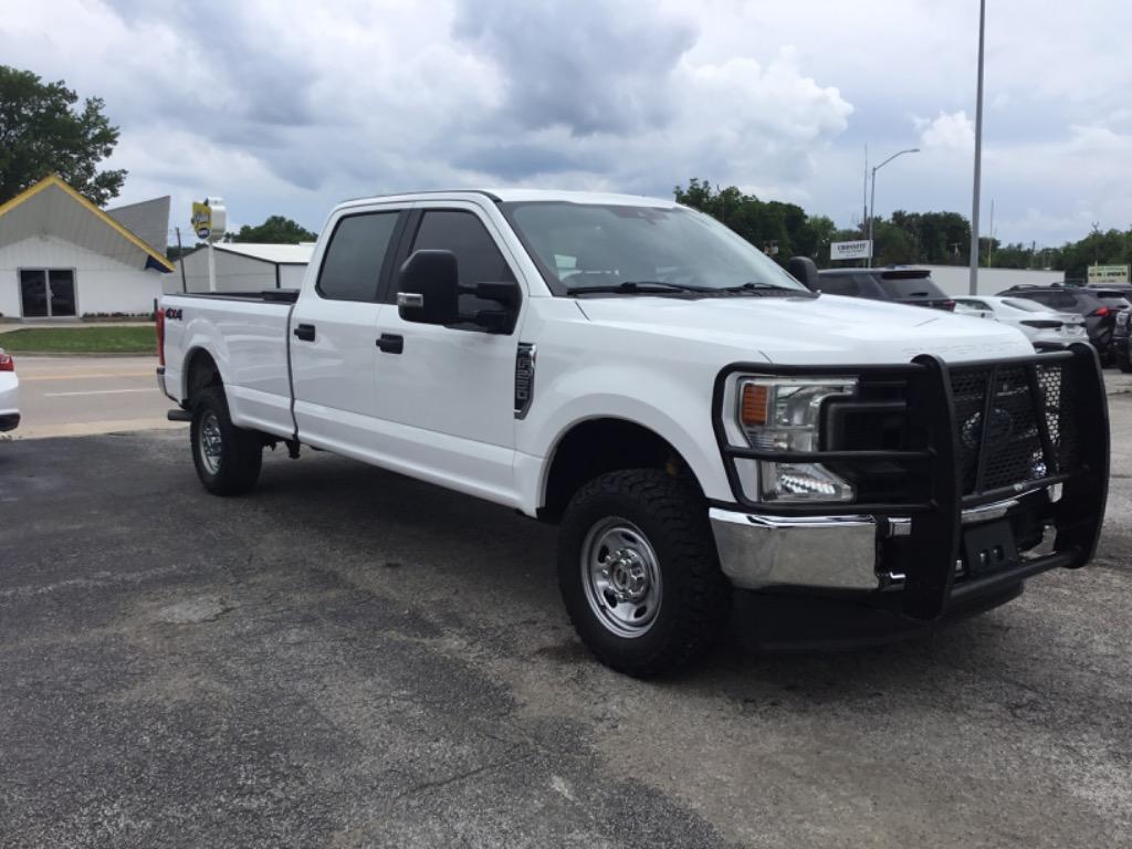 2020 Ford F250 - $19,999