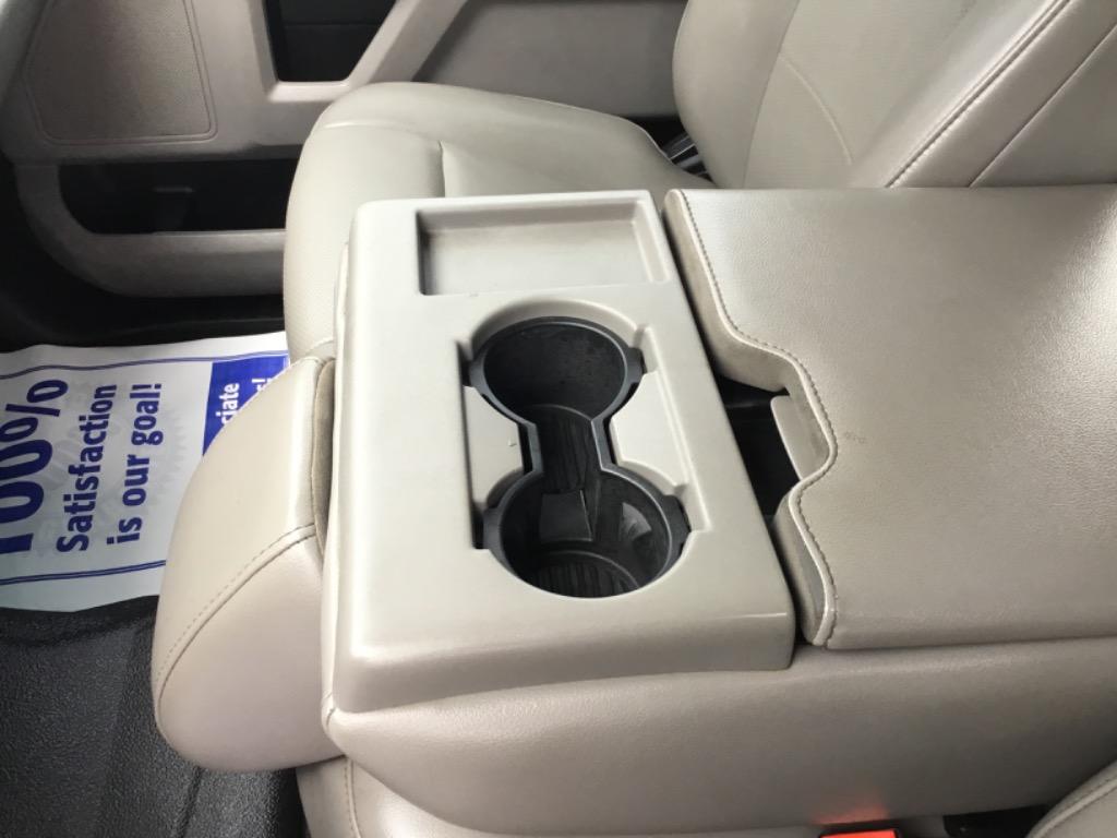 2020 Ford F250 - $19,999