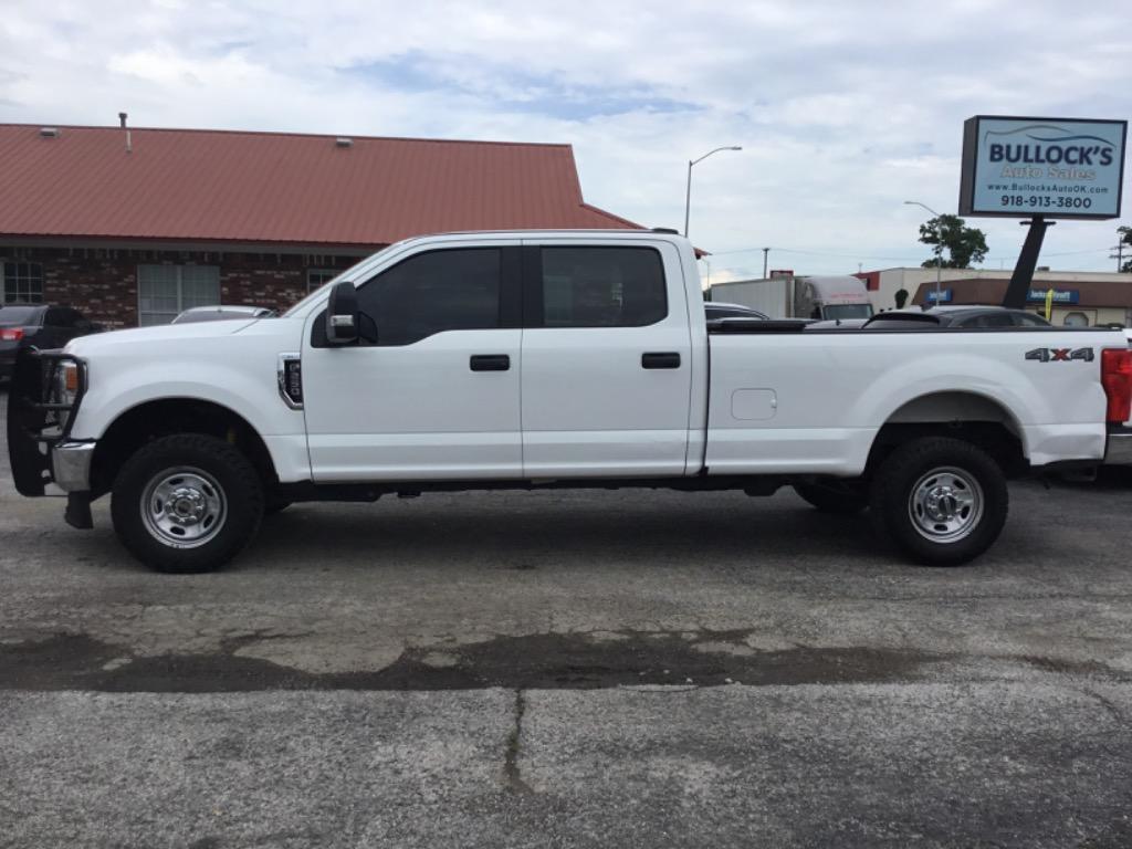 2020 Ford F250 - $19,999