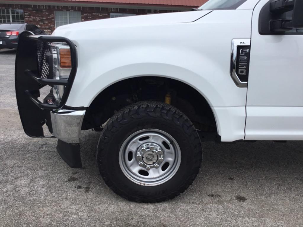 2020 Ford F250 - $19,999