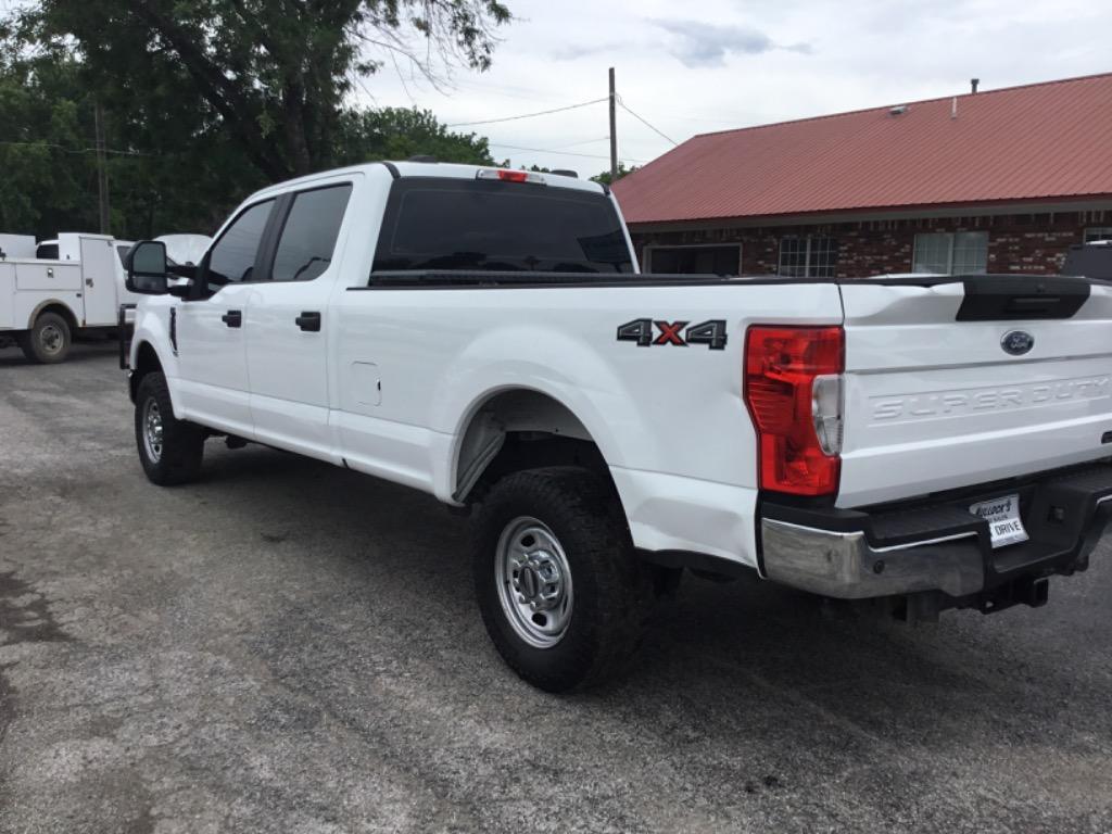 2020 Ford F250 - $19,999