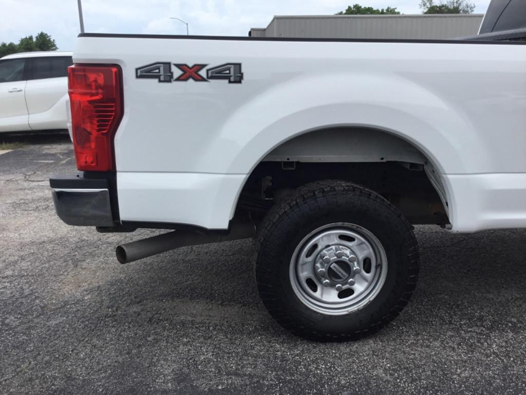 2020 Ford F250 - $19,999