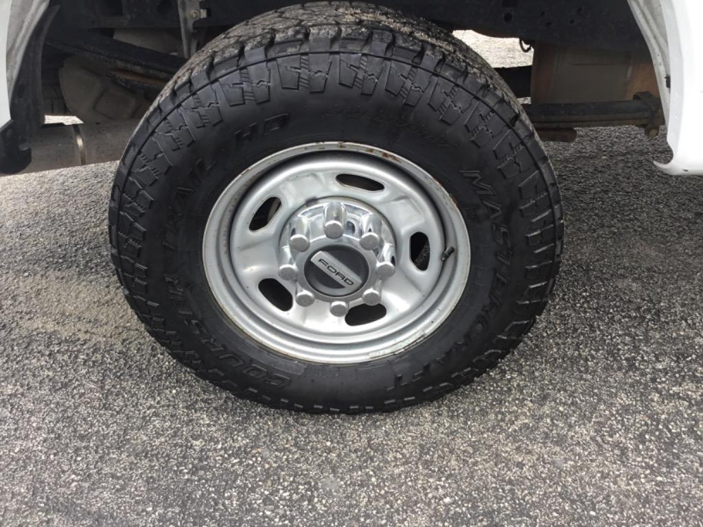 2020 Ford F250 - $19,999