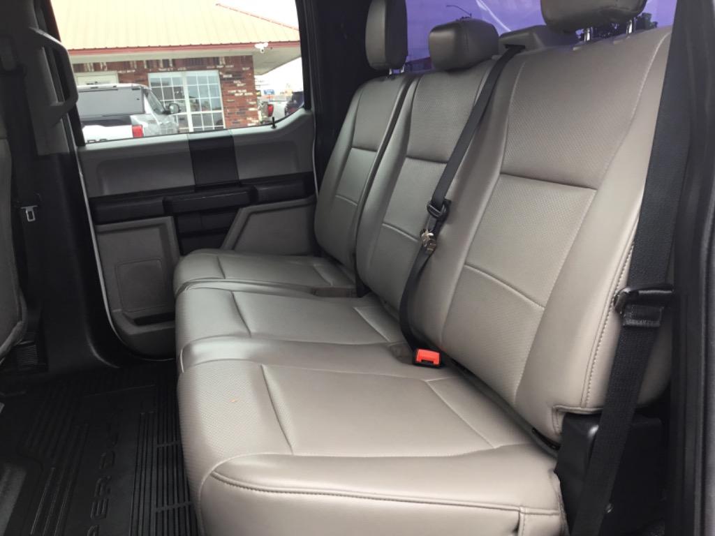 2020 Ford F250 - $19,999