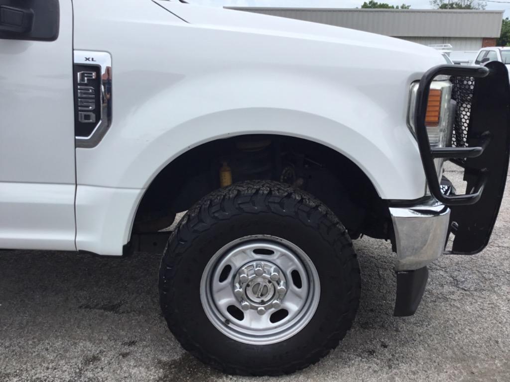 2020 Ford F250 - $19,999