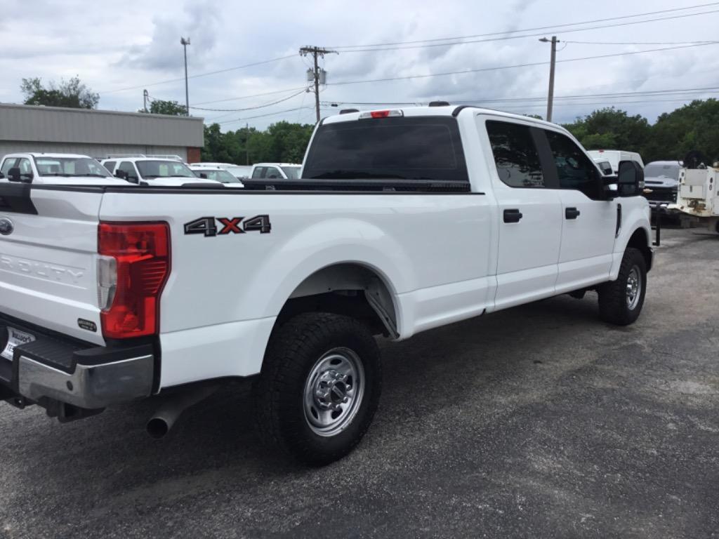 2020 Ford F250 - $19,999