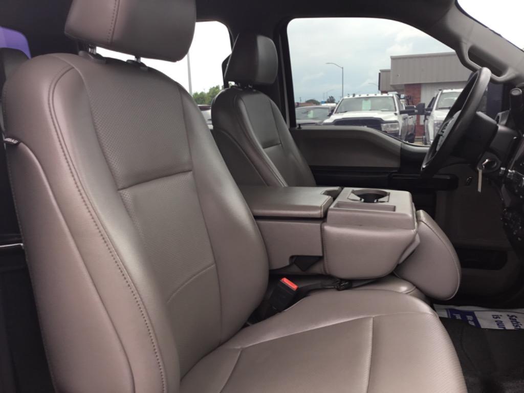 2020 Ford F250 - $19,999