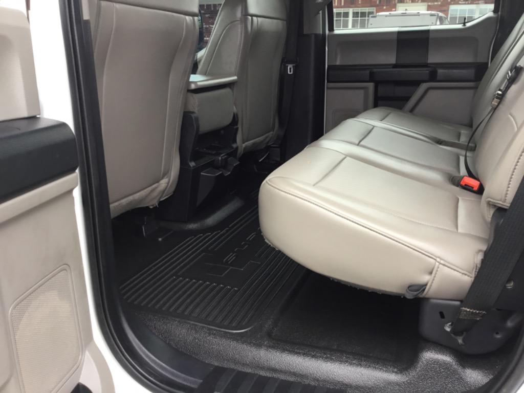 2020 Ford F250 - $19,999