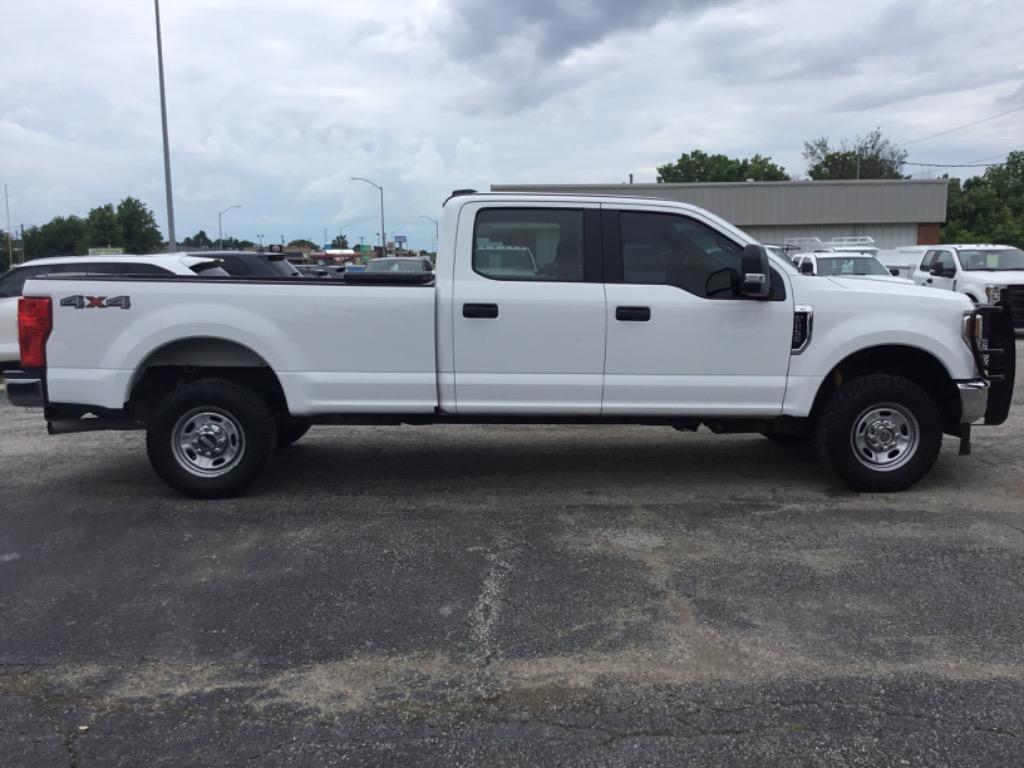 2020 Ford F250 - $19,999