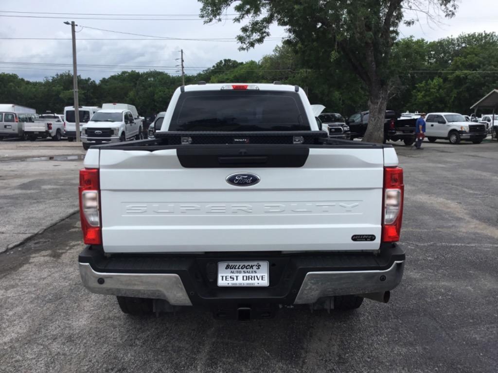 2020 Ford F250 - $19,999