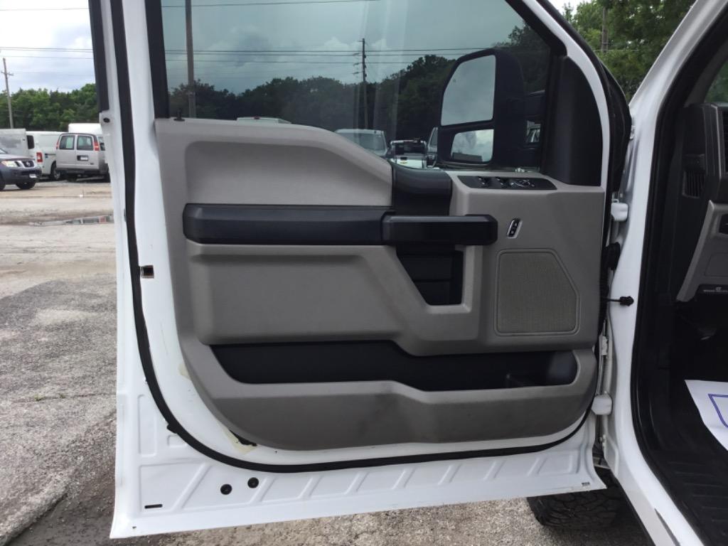 2020 Ford F250 - $19,999