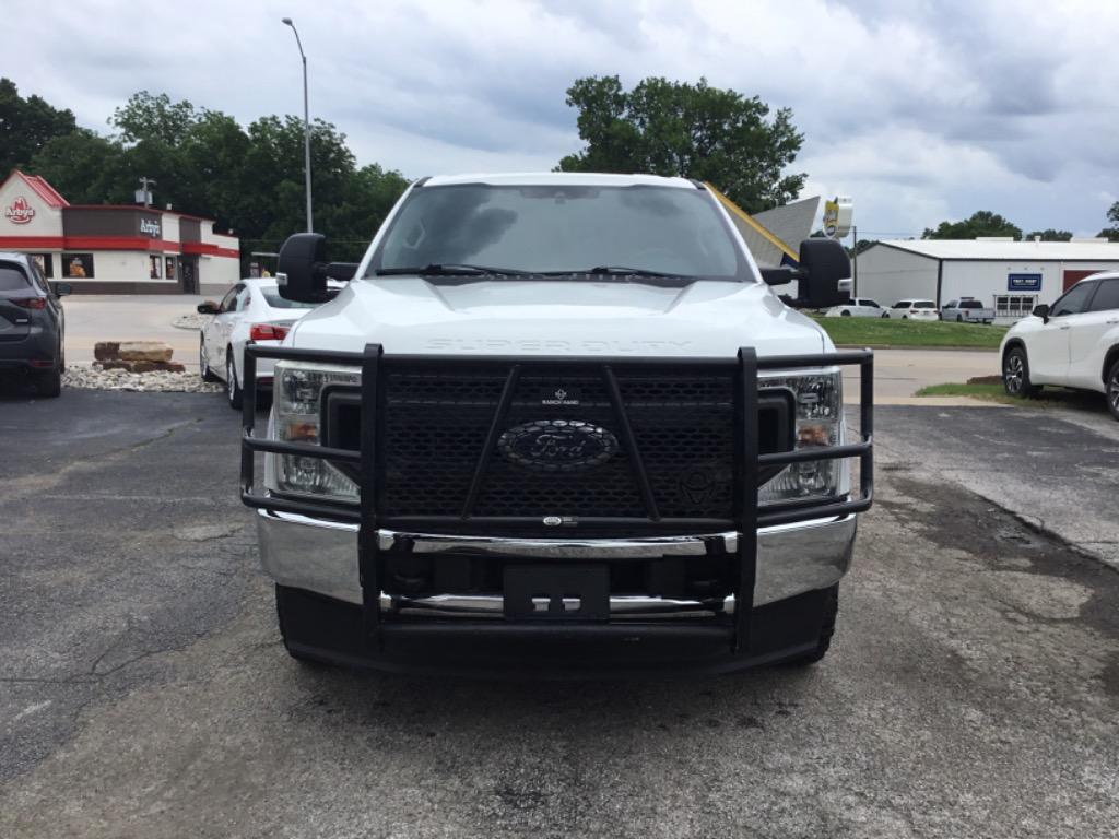 2020 Ford F250 - $19,999