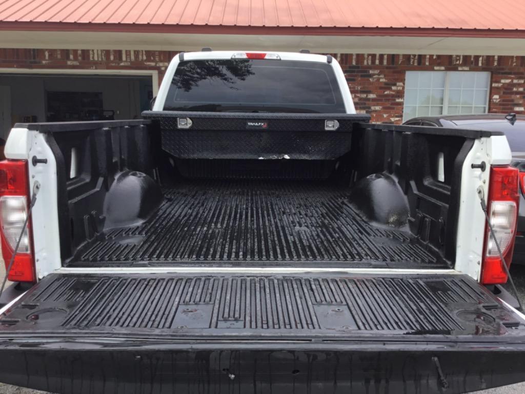 2020 Ford F250 - $19,999
