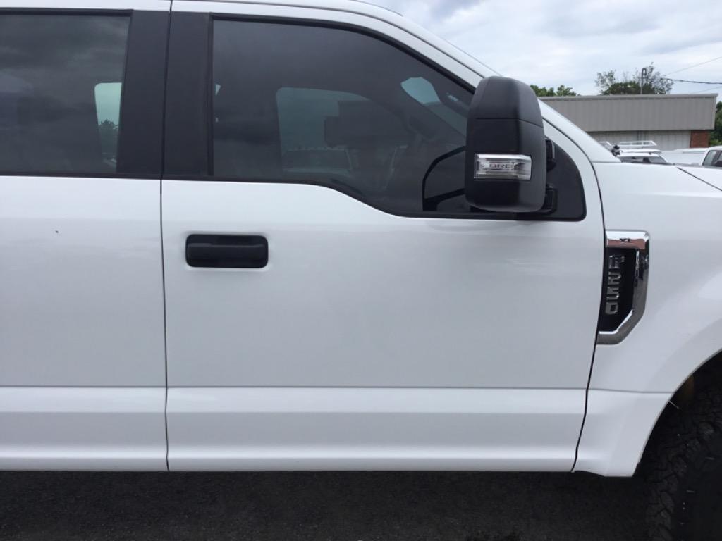 2020 Ford F250 - $19,999