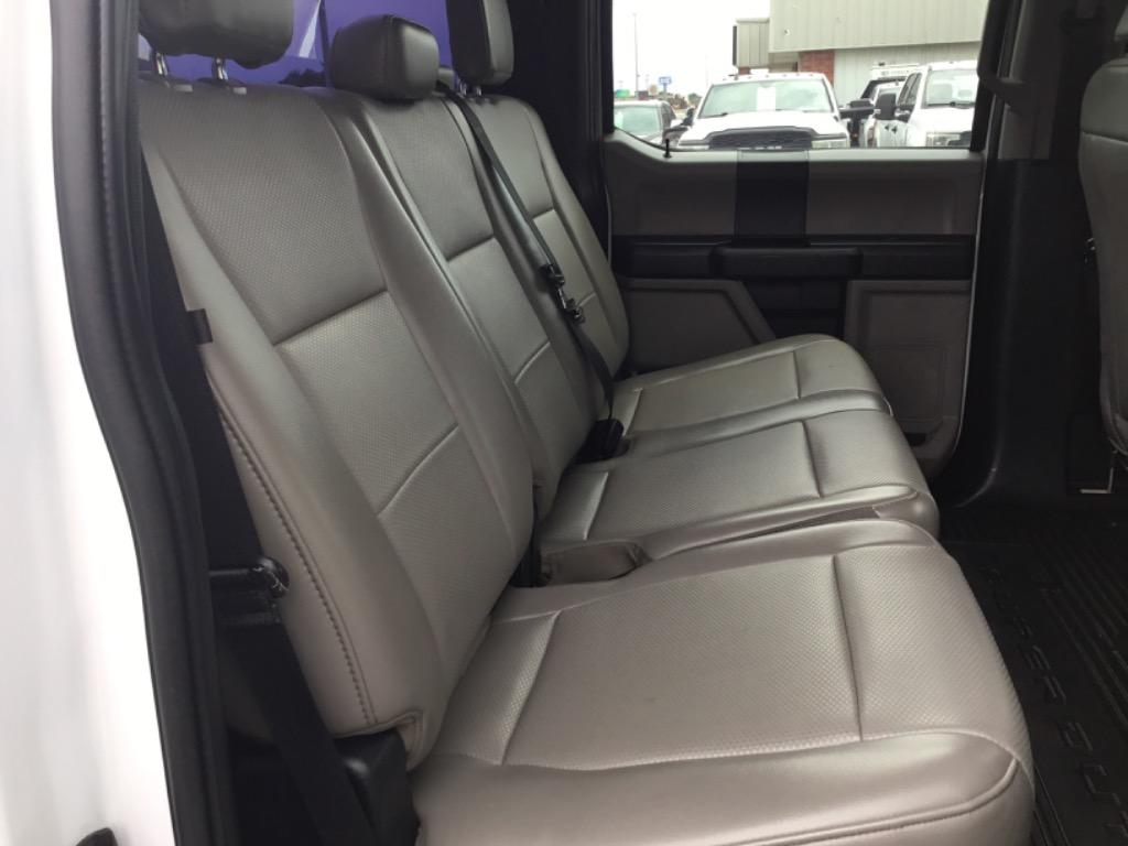 2020 Ford F250 - $19,999