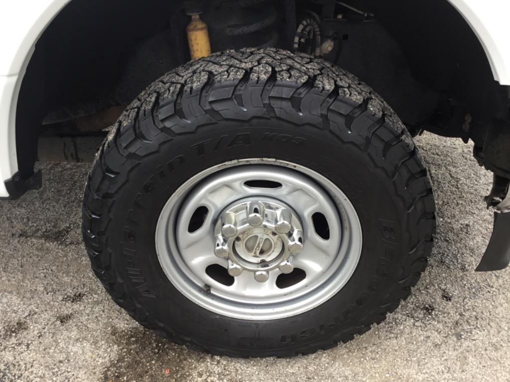 2020 Ford F250 - $19,999