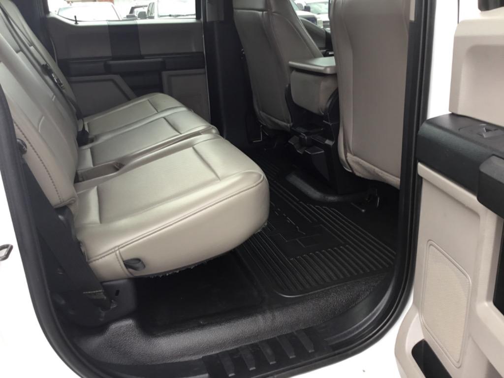 2020 Ford F250 - $19,999