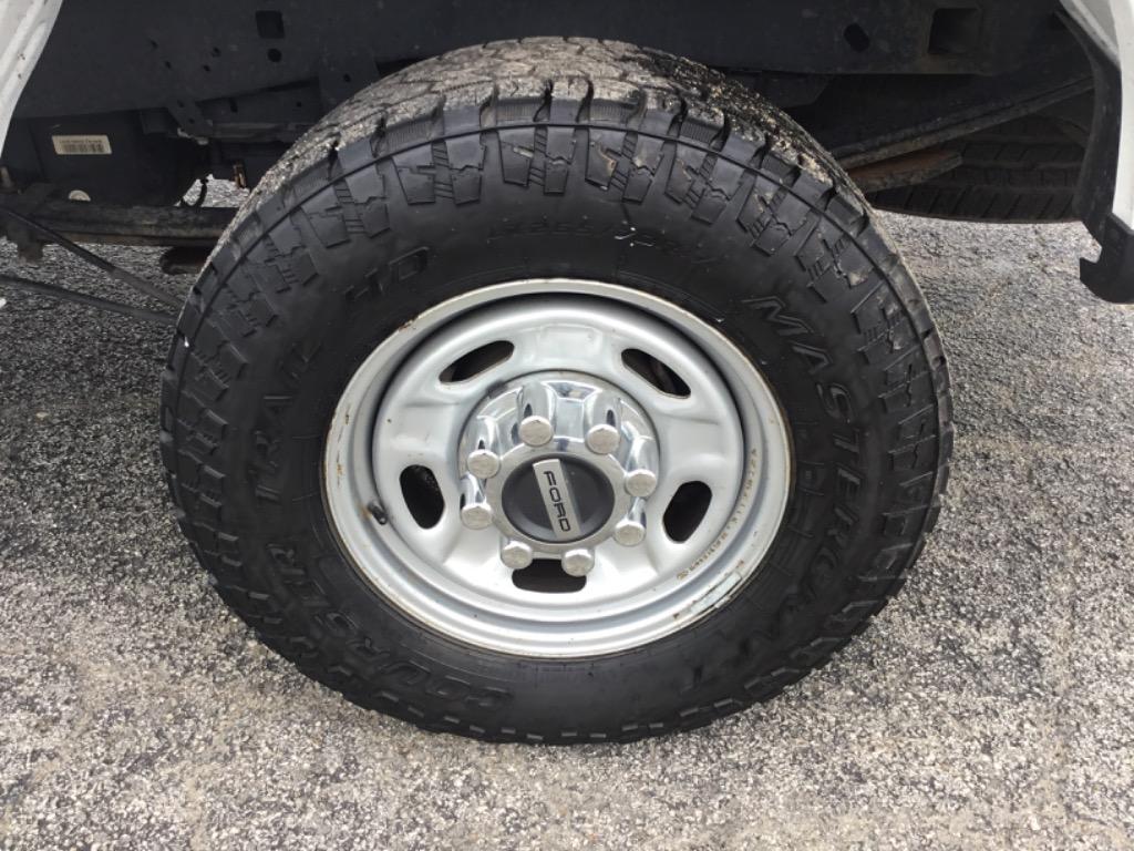 2020 Ford F250 - $19,999