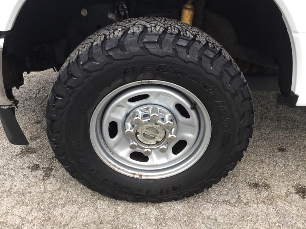 2020 Ford F250 - $19,999