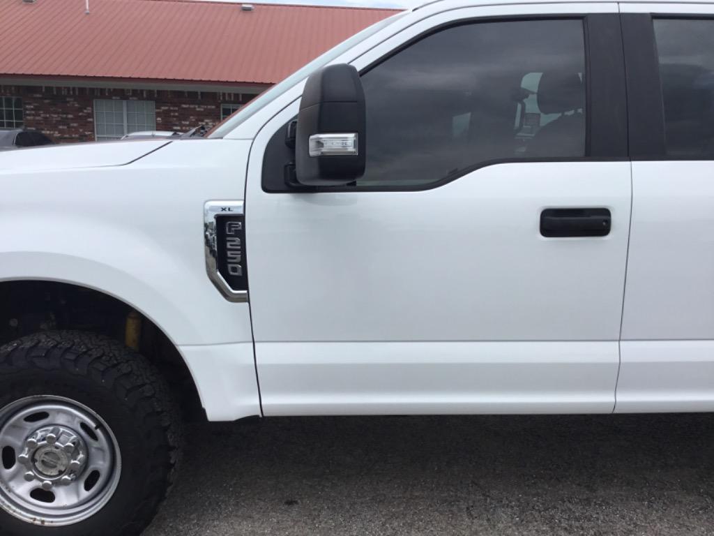 2020 Ford F250 - $19,999