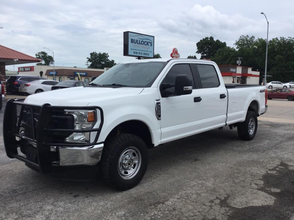 2020 Ford F250 - $19,999