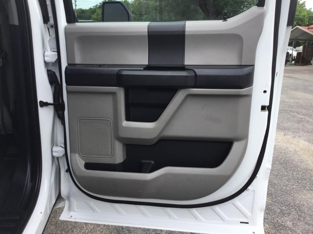 2020 Ford F250 - $19,999