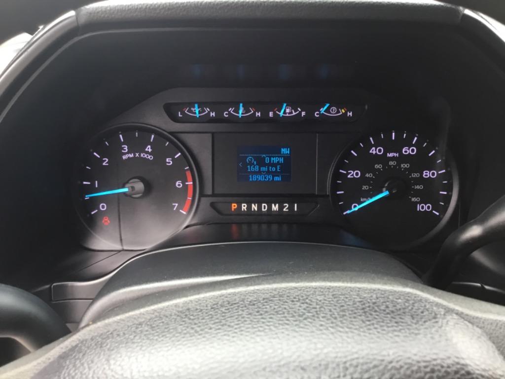 2020 Ford F250 - $19,999