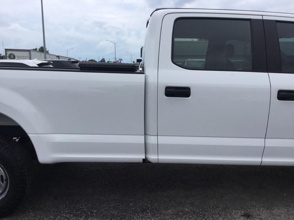 2020 Ford F250 - $19,999