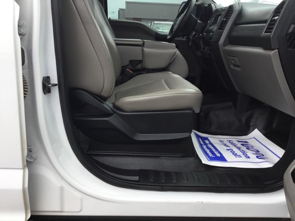 2020 Ford F250 - $19,999