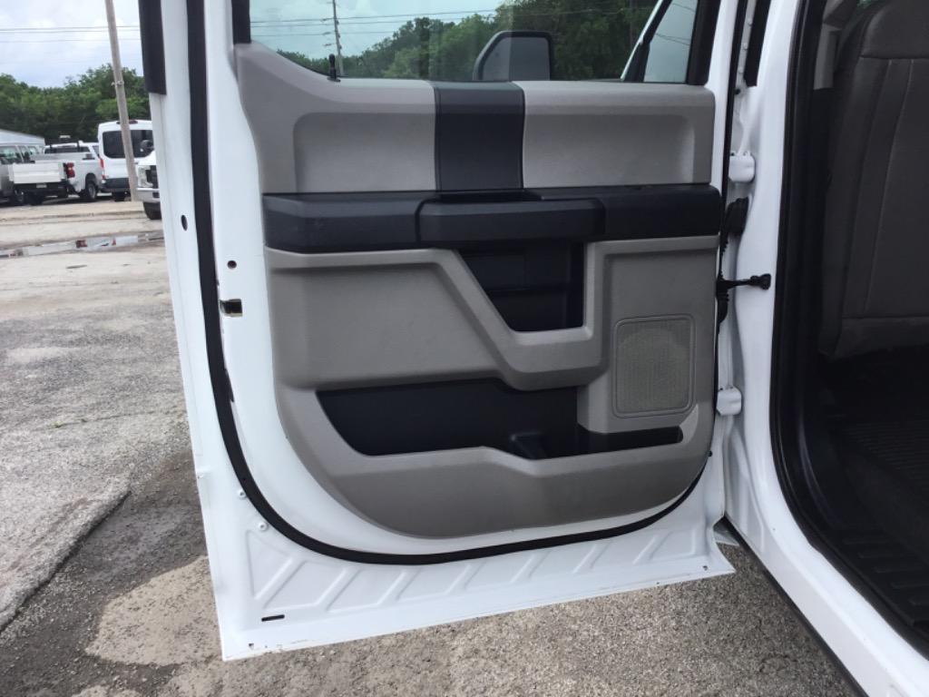 2020 Ford F250 - $19,999