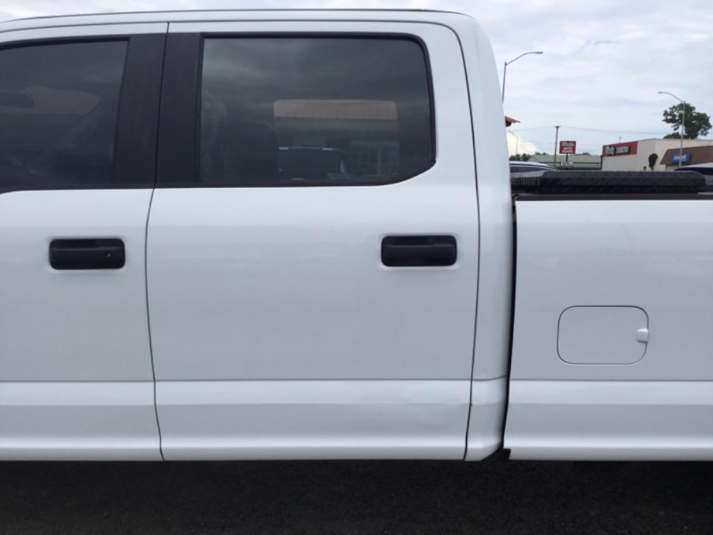 2020 Ford F250 - $19,999