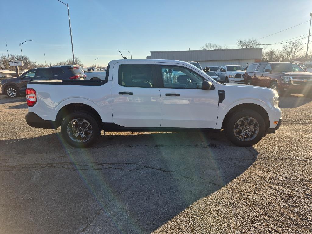 2023 Ford Maverick - $19,999