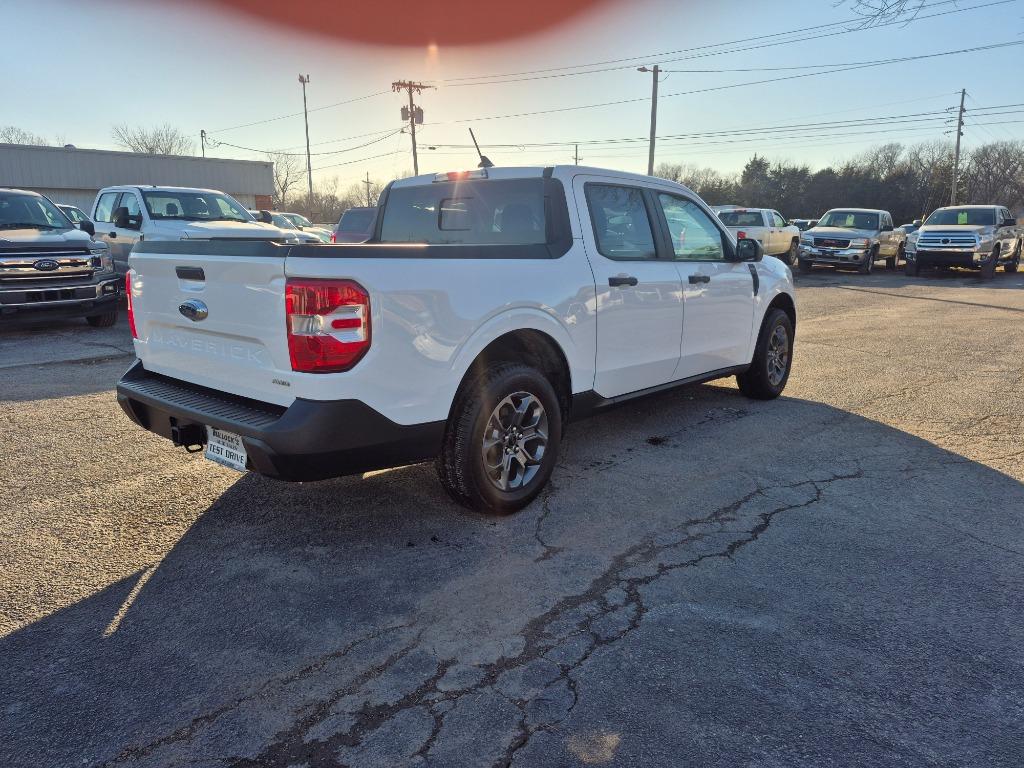 2023 Ford Maverick - $19,999