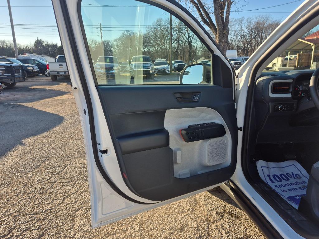 2023 Ford Maverick - $19,999