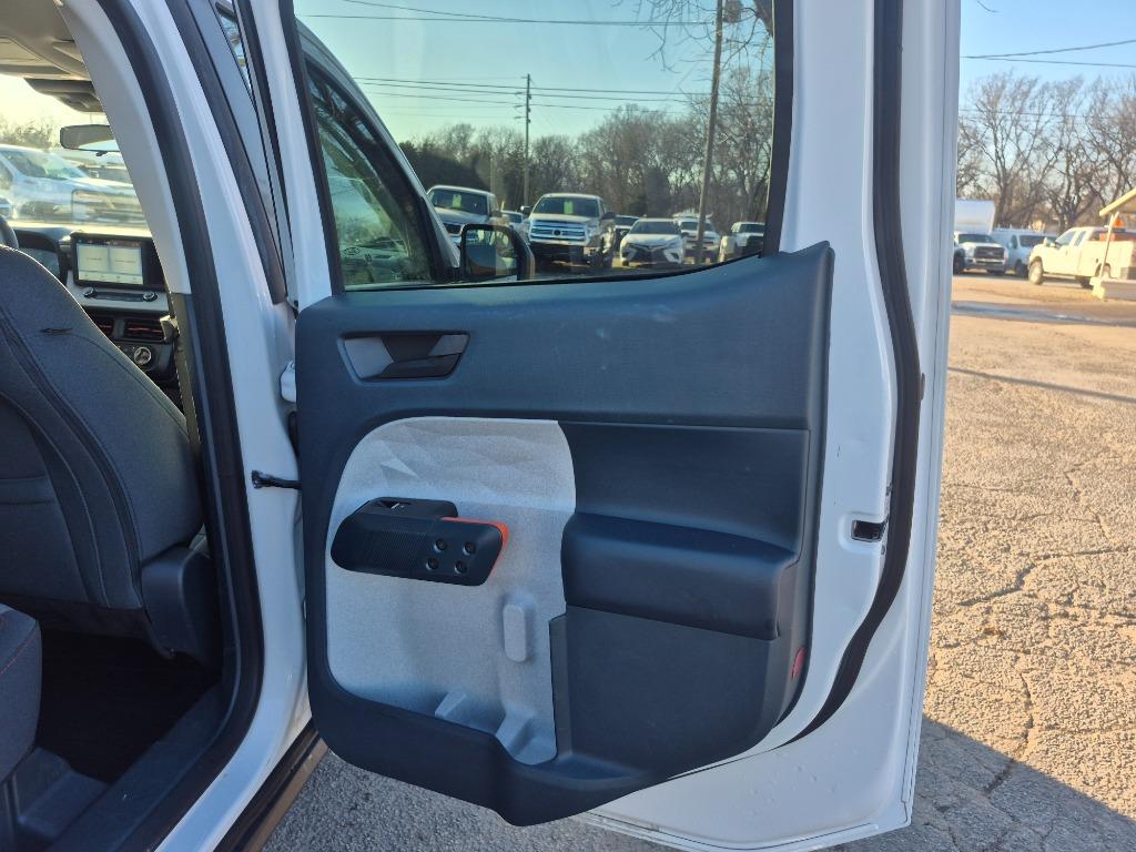 2023 Ford Maverick - $19,999